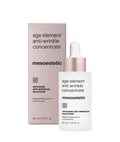 ANTI WRINKLE - age element® anti-wrinkle concentrate