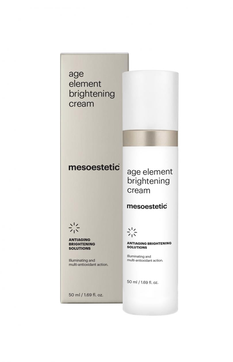 BRIGHT - age element® brightening cream