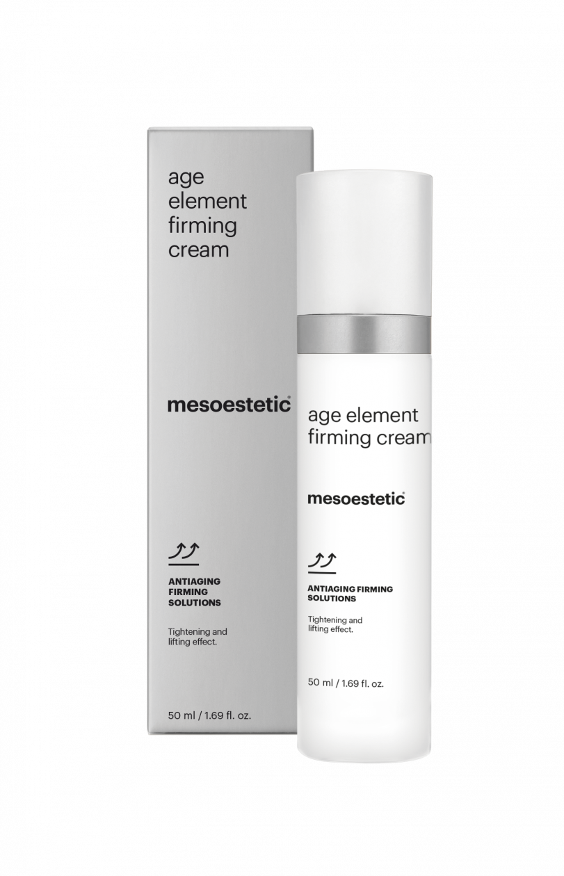 FIRMING - age element® firming cream