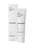 MASKS - pure renewing mask