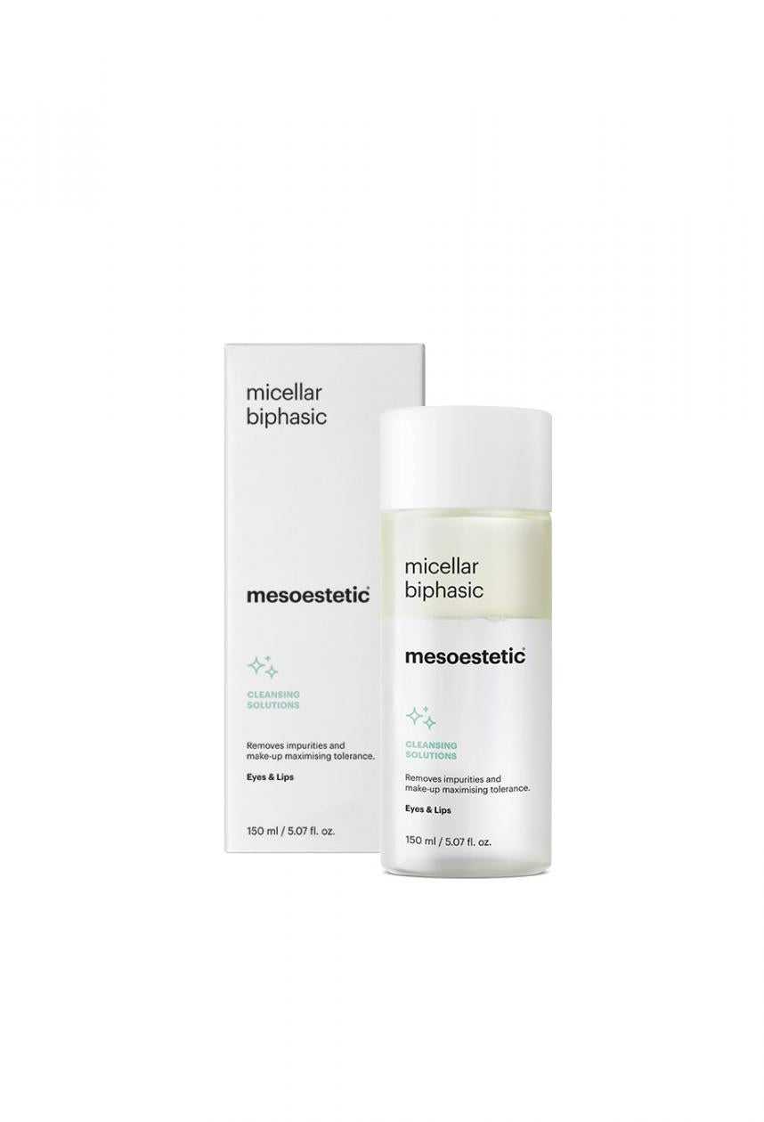 CLEAN - micellar biphasic