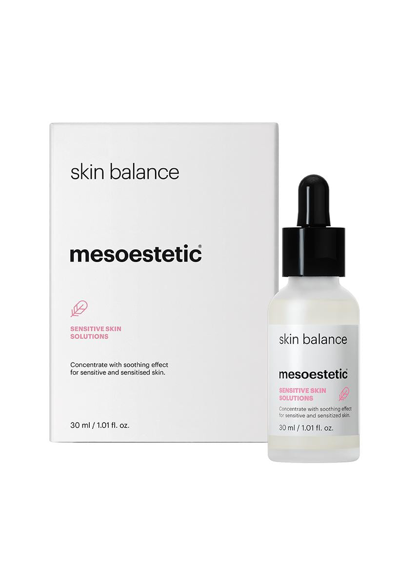 SENSITIVE - skin balance