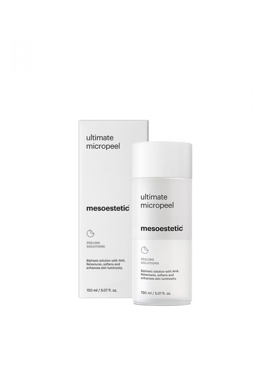 Exfoliate & Boost - ultimate micropeel
