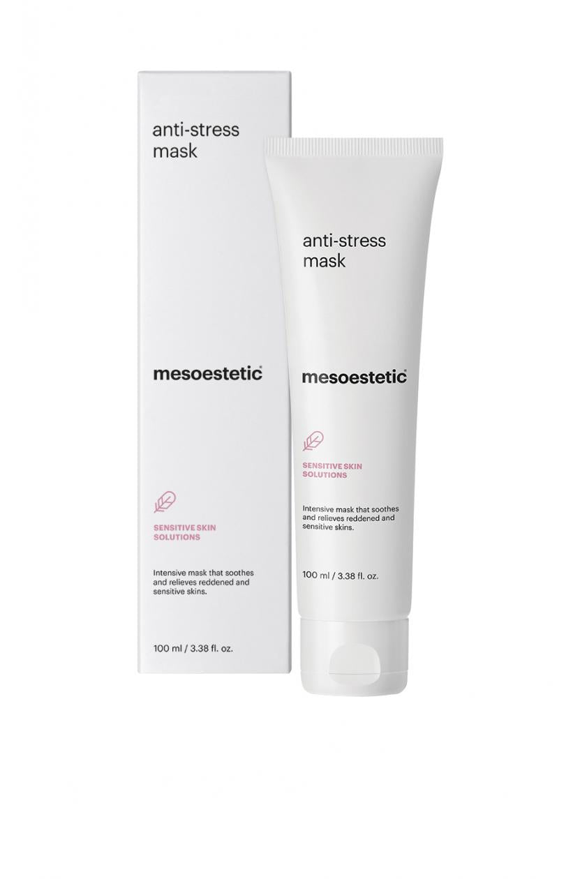 MASKS - anti-stress mask