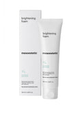 CLEAN - brightening foam