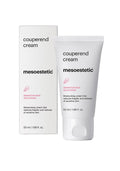 SENSITIVE - couperend cream