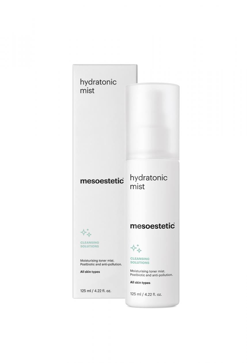 CLEAN - hydratonic mist