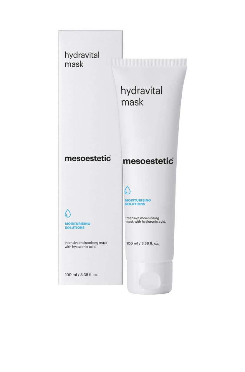 MASKS - hydrevital mask