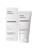 SENSITIVE - melan recovery