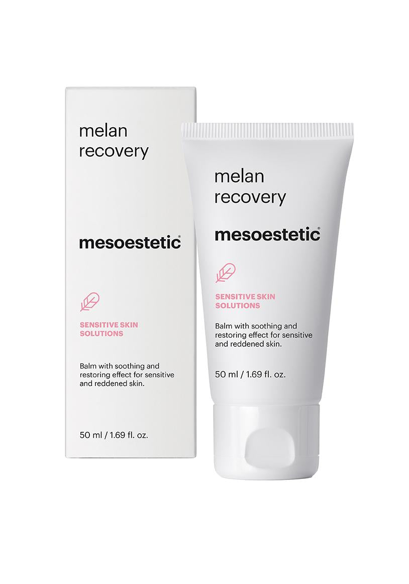 SENSITIVE - melan recovery