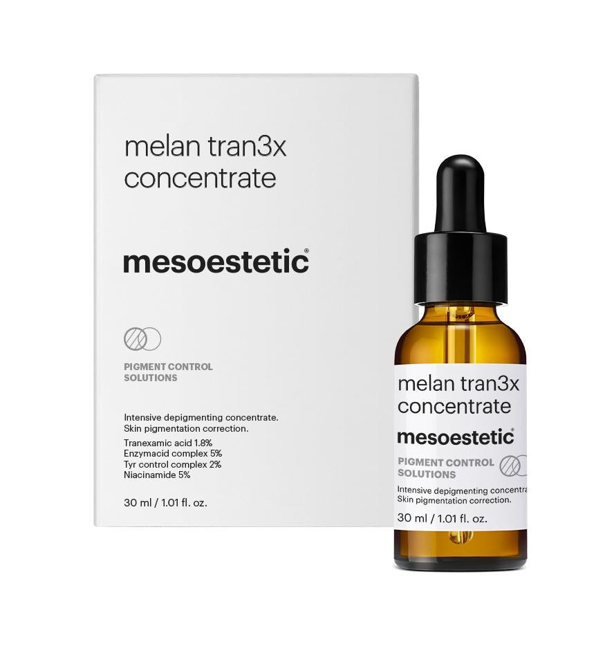 PIGMENT - melan tran3x concentrate