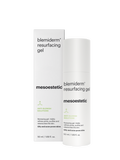 ACNE - blemiderm® resurfacing gel