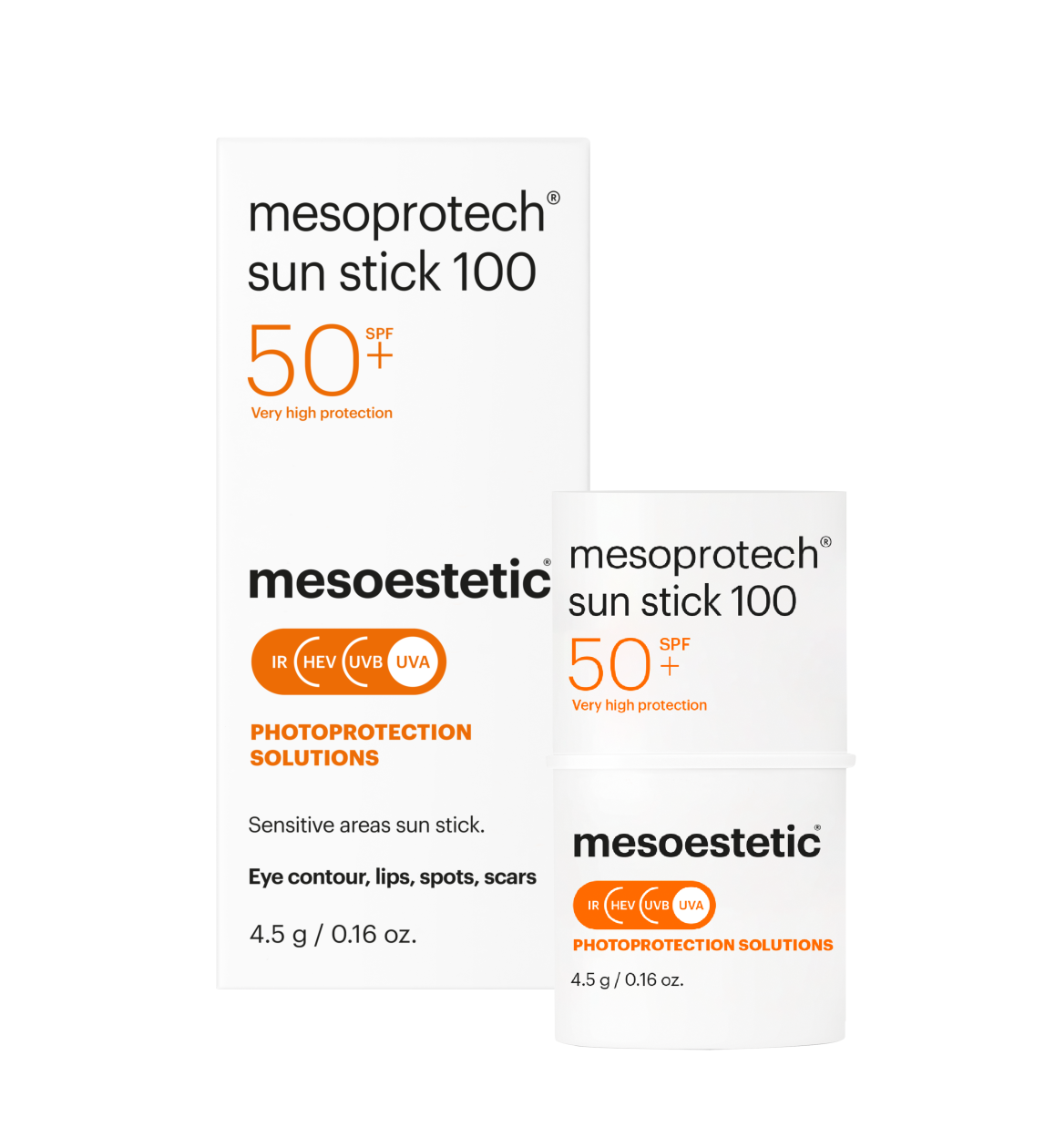 ZON - mesoprotech® sun stick