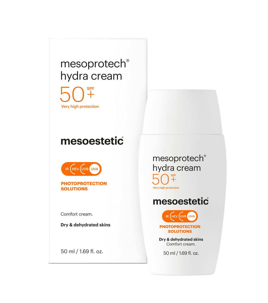 ZON - mesoprotech® hydra cream