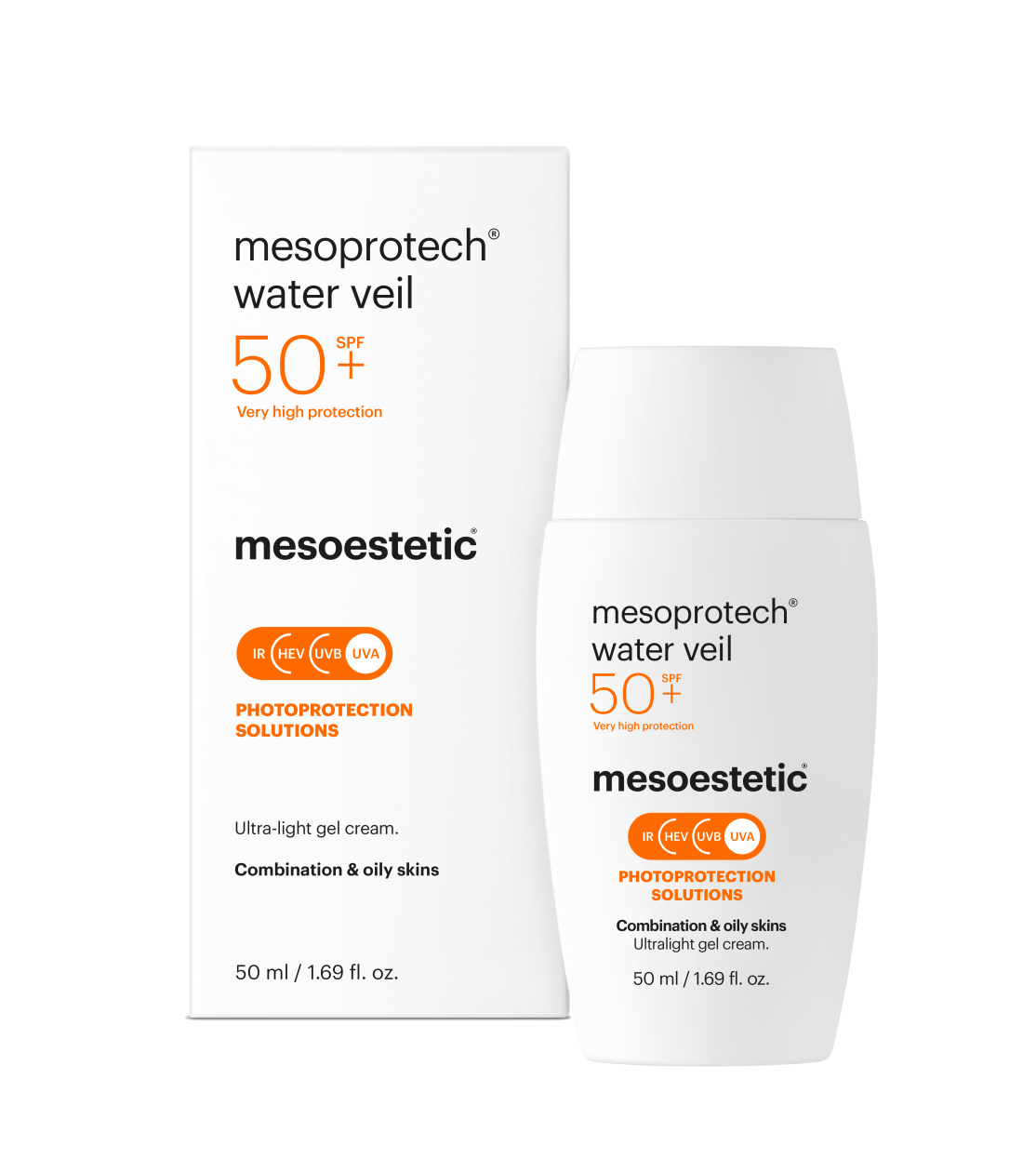 ZON - mesoprotech® water veil
