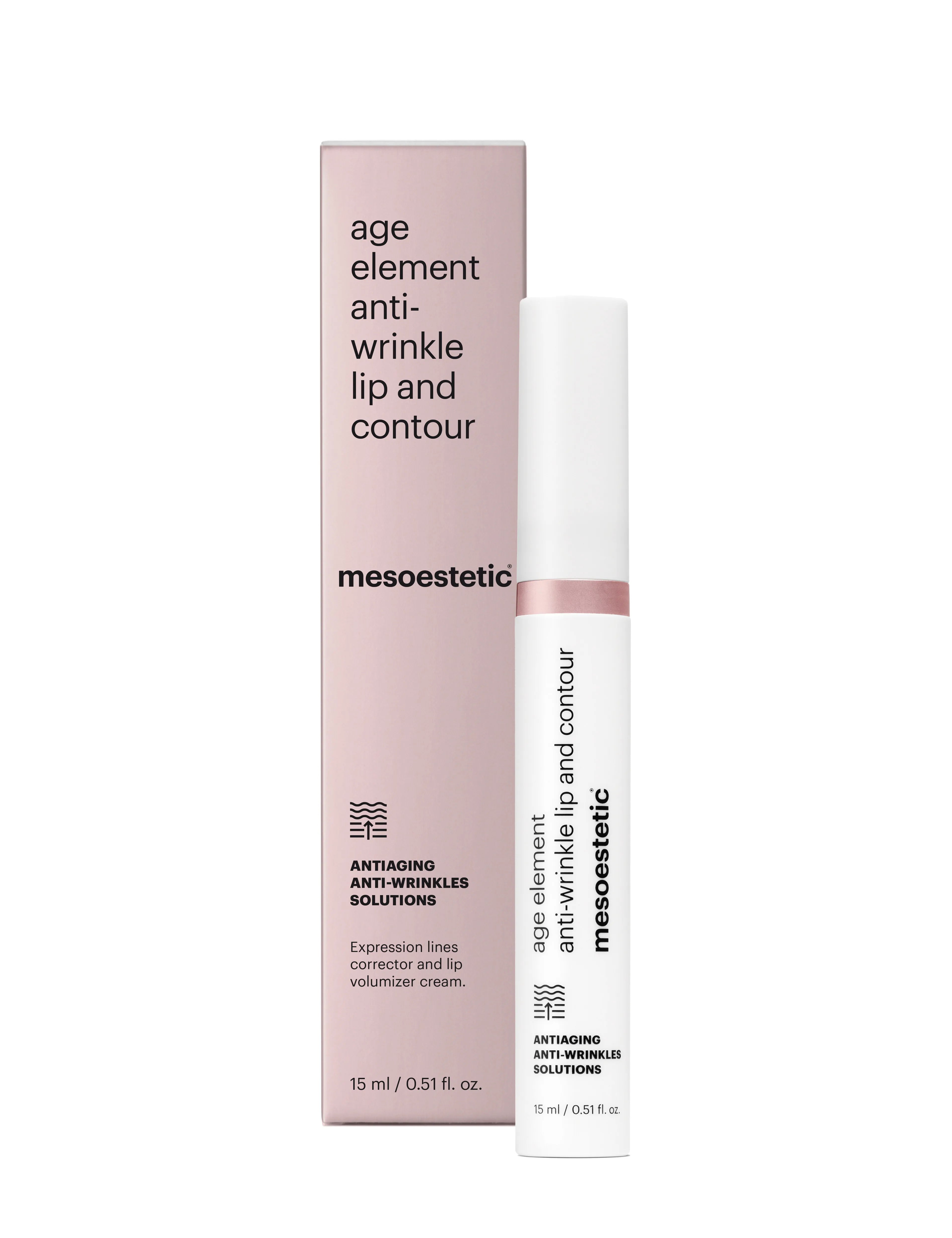 ANTI WRINKLE - age element® anti-wrinkle lip and contour