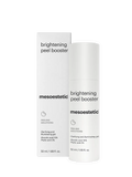 Exfoliate & Boost - brightening peel booster