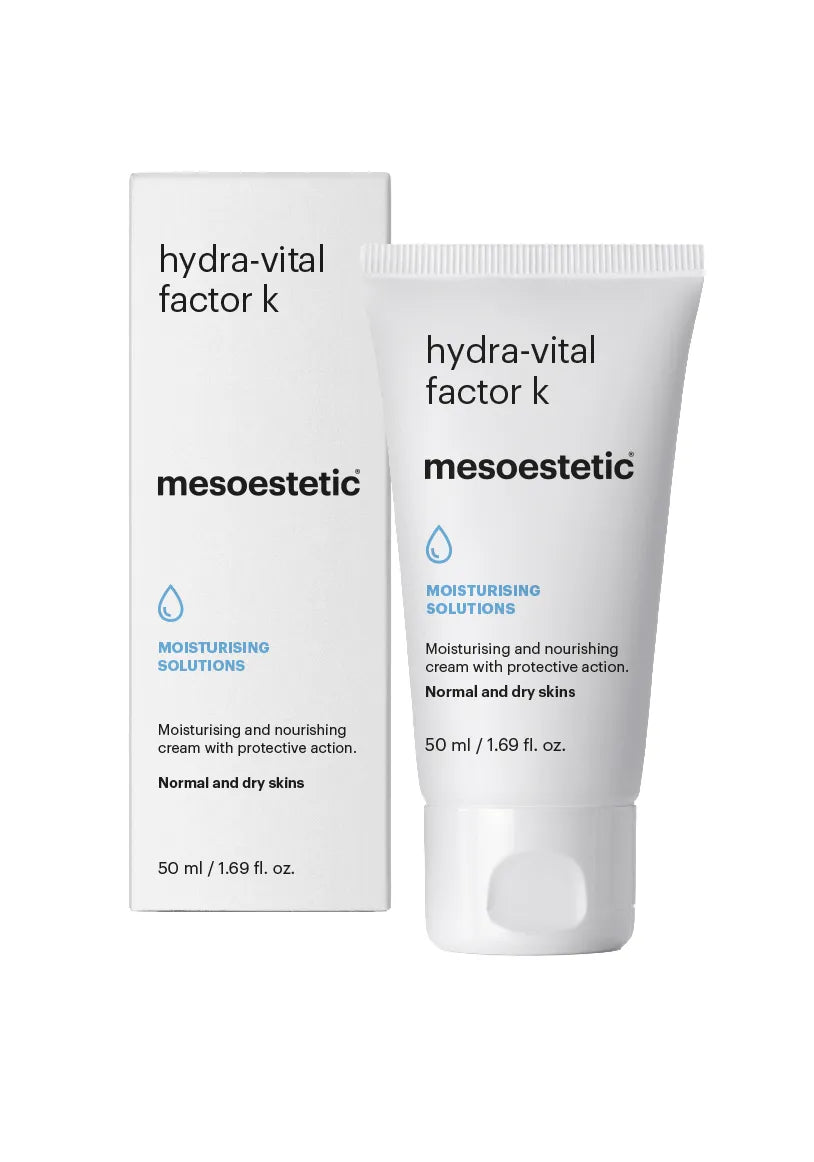 HYDRA - hydra-vital factor k