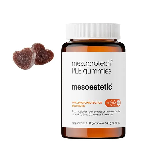 ZON - mesoprotech® PLE gummies