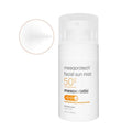 ZON - mesoprotech® facial sun mist