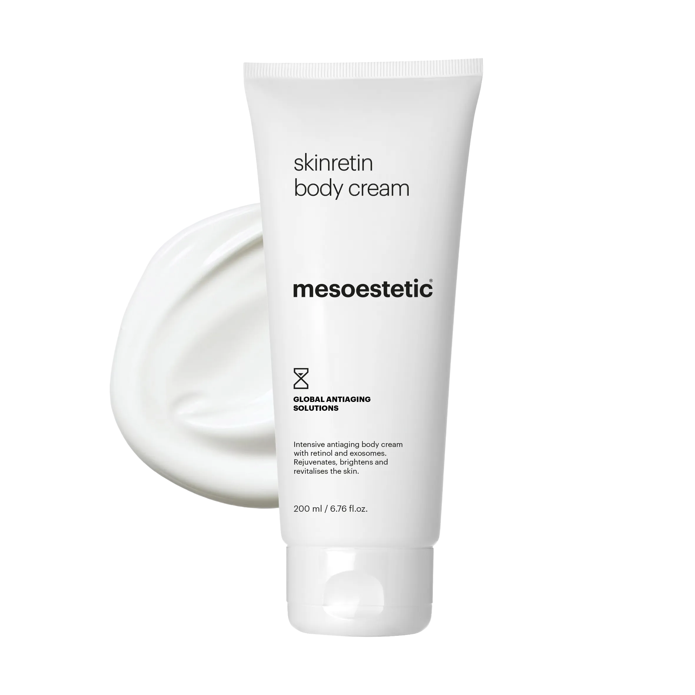 ANTI-AGING - skinretin body