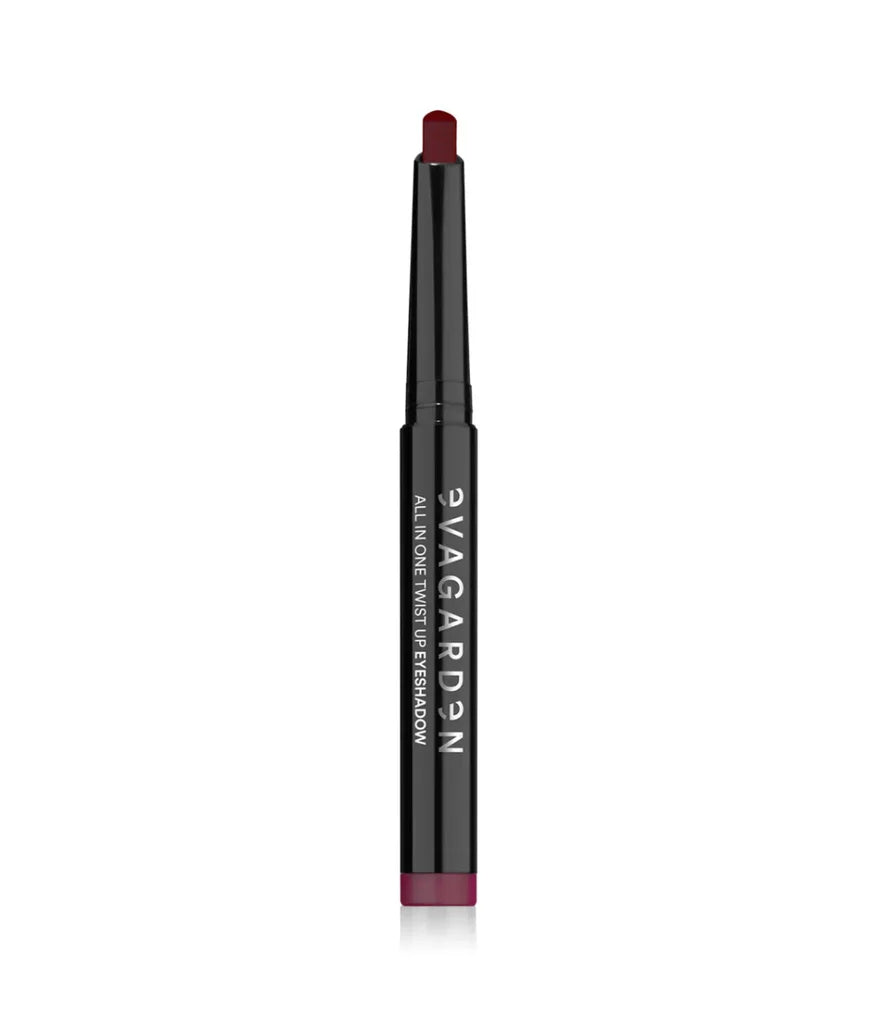 EVAGARDEN All-in One Twist Up Eyeshadow