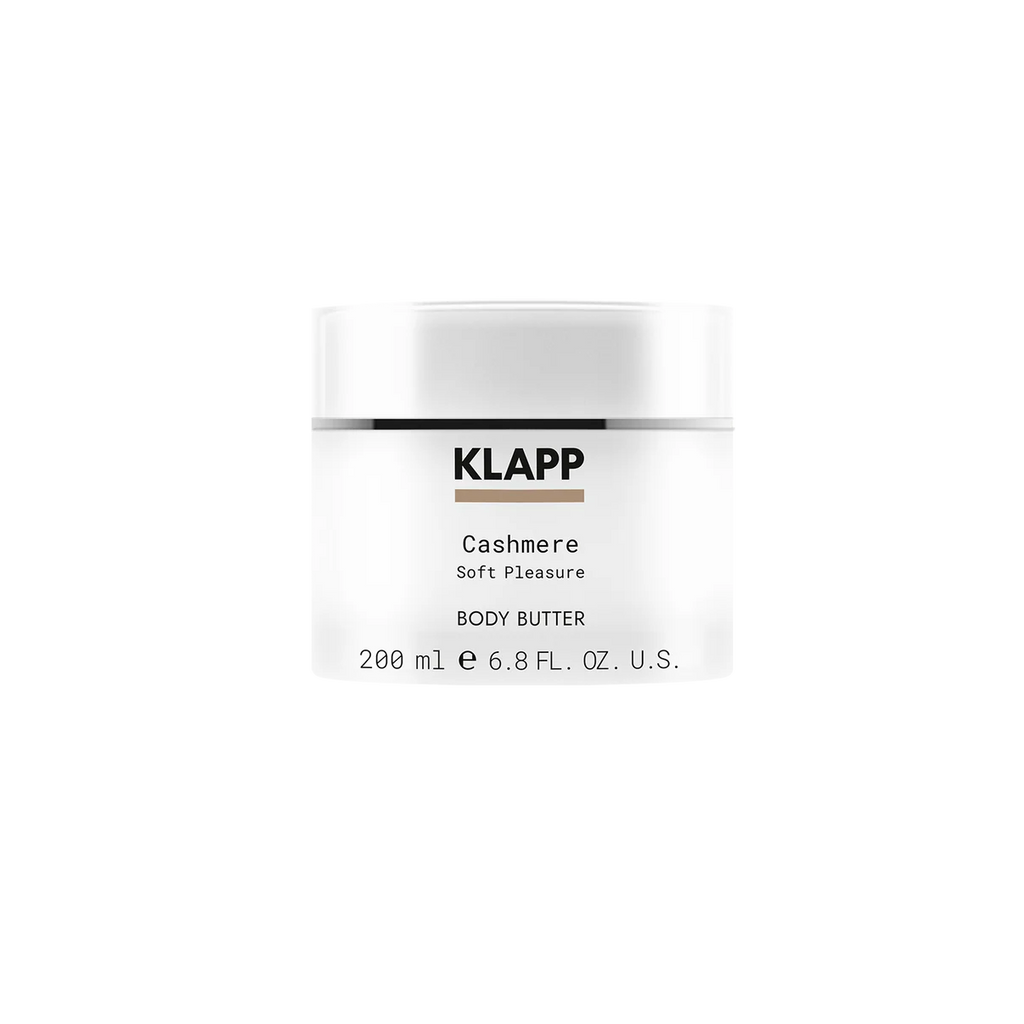 CASHMERE Body Butter
