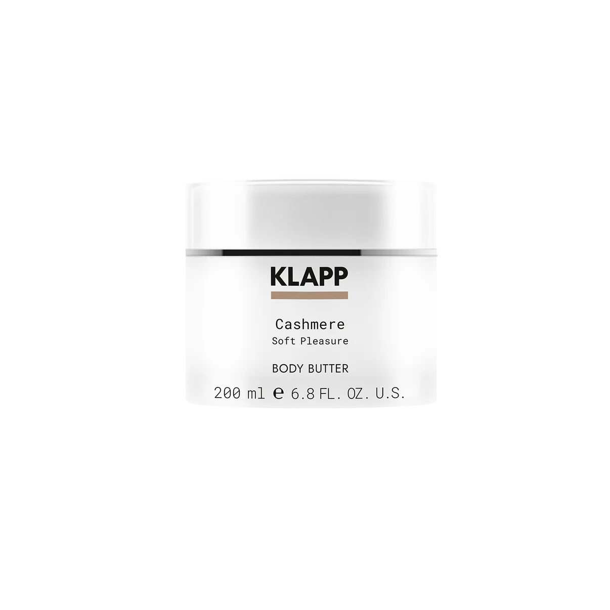 CASHMERE Body Butter