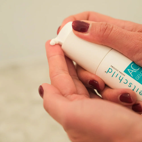 AC Clear Acne Sensitive