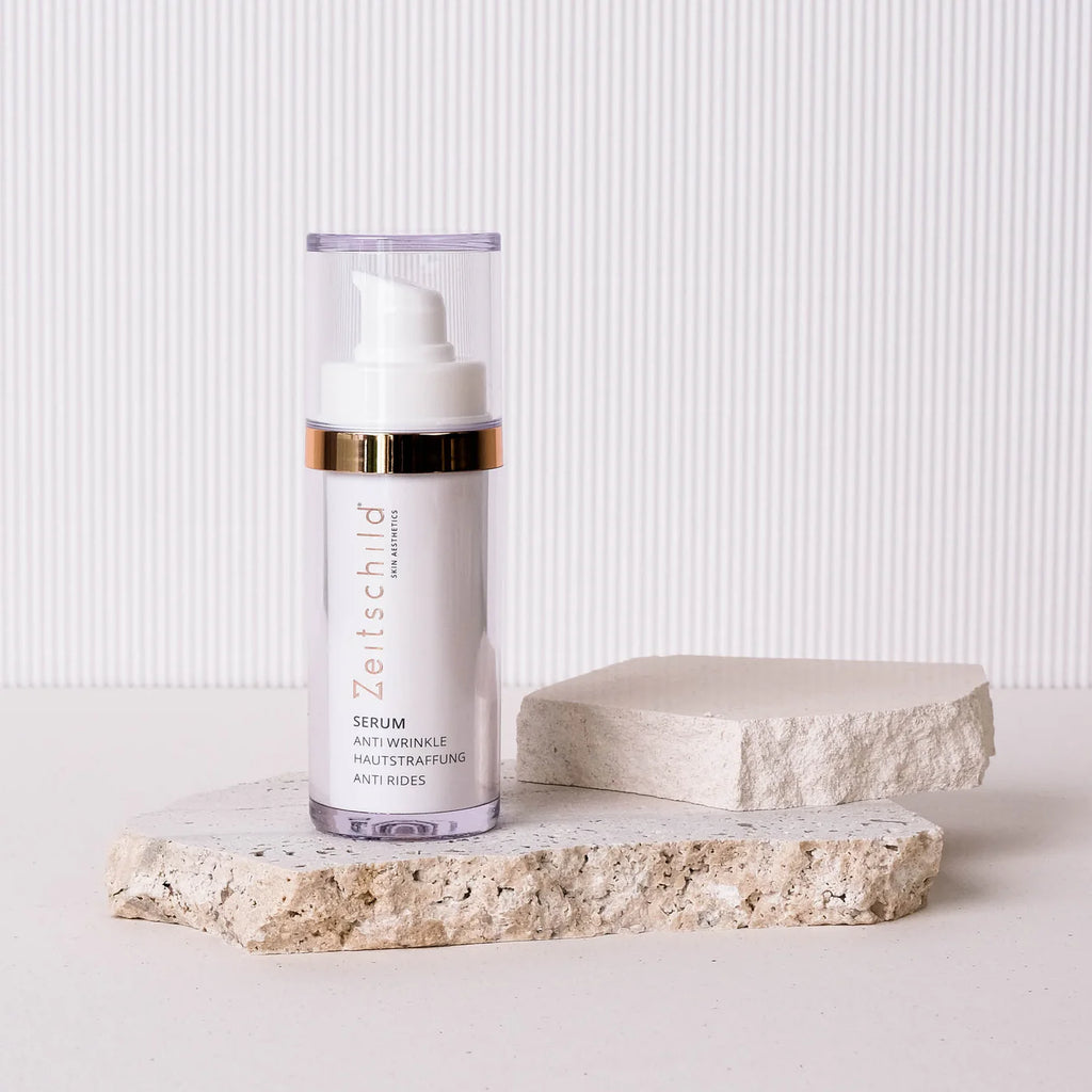 Anti Wrinkle serum