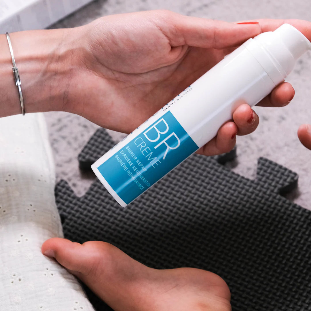 BR Barrier Repair Crème