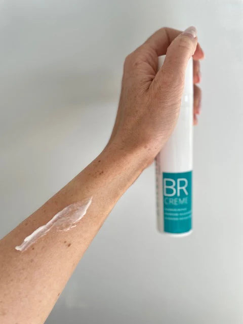 BR Barrier Repair Crème