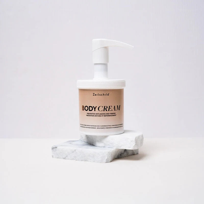 Beauty Body Cream