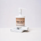 Beauty Body Cream