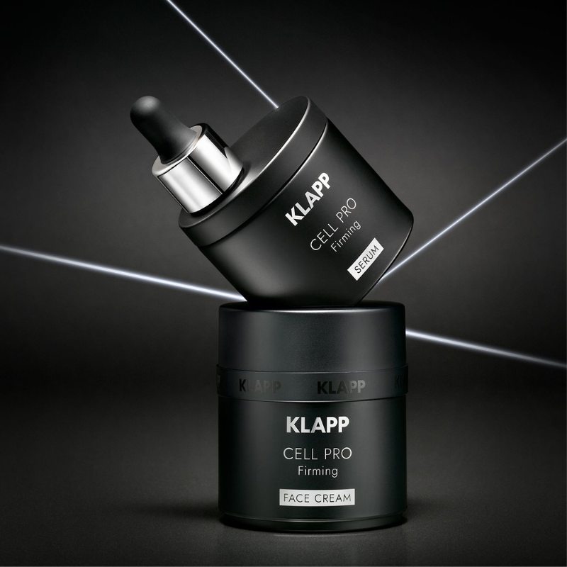 Cell Pro Firming Serum