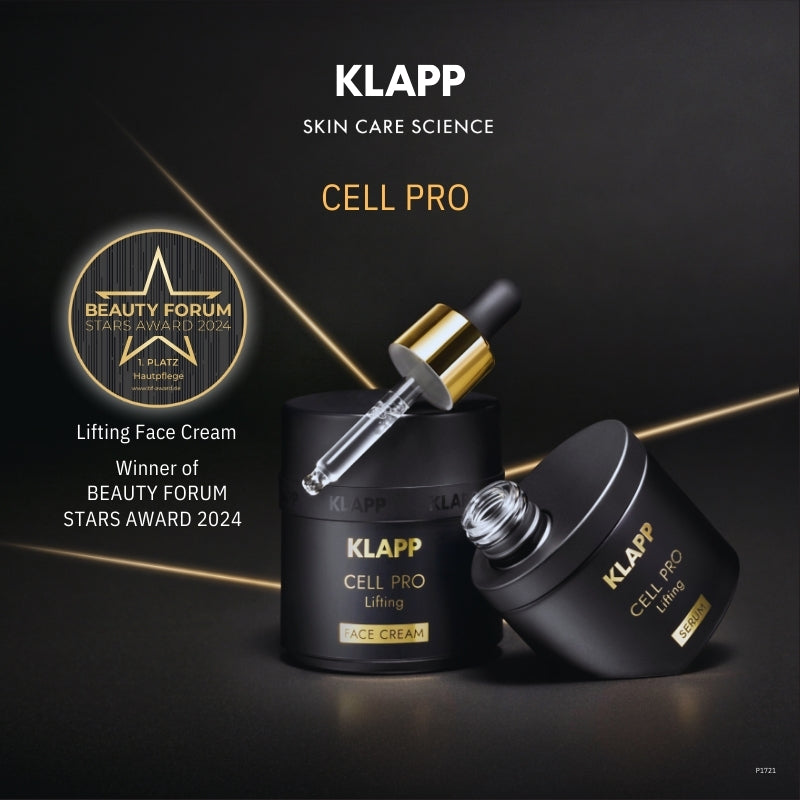 Cell Pro Lifting Face Cream