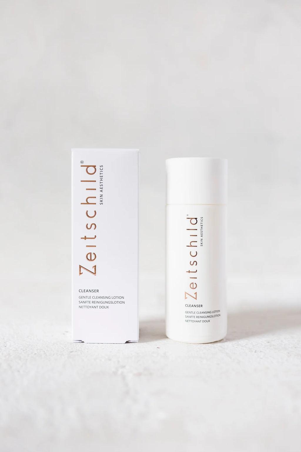 Cleansing Lotion