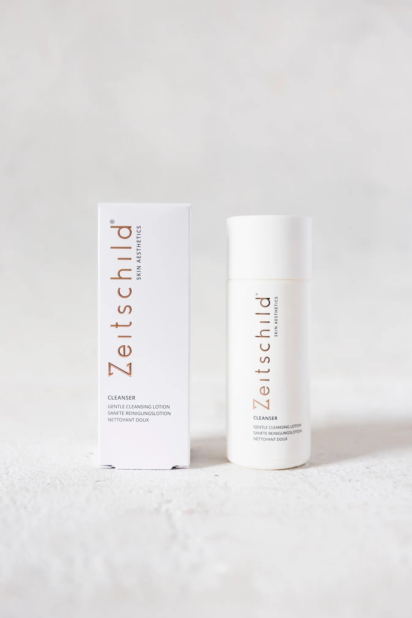 Cleansing Lotion