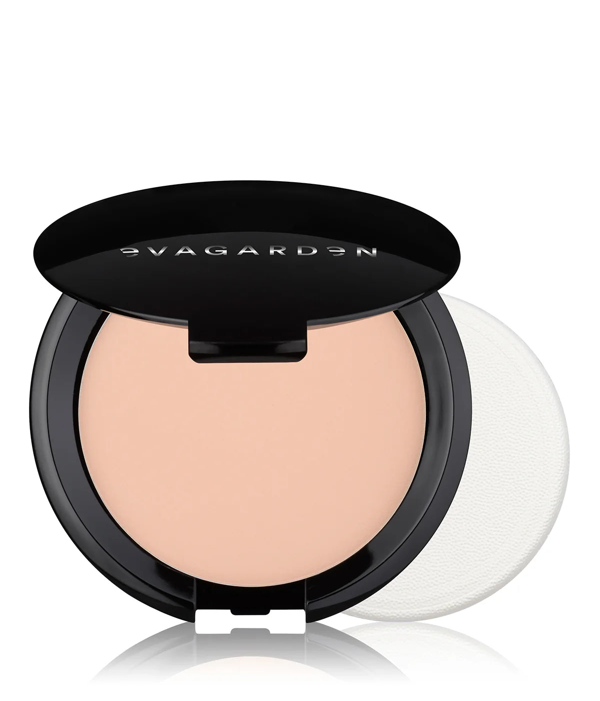 Luxury Compact Powder