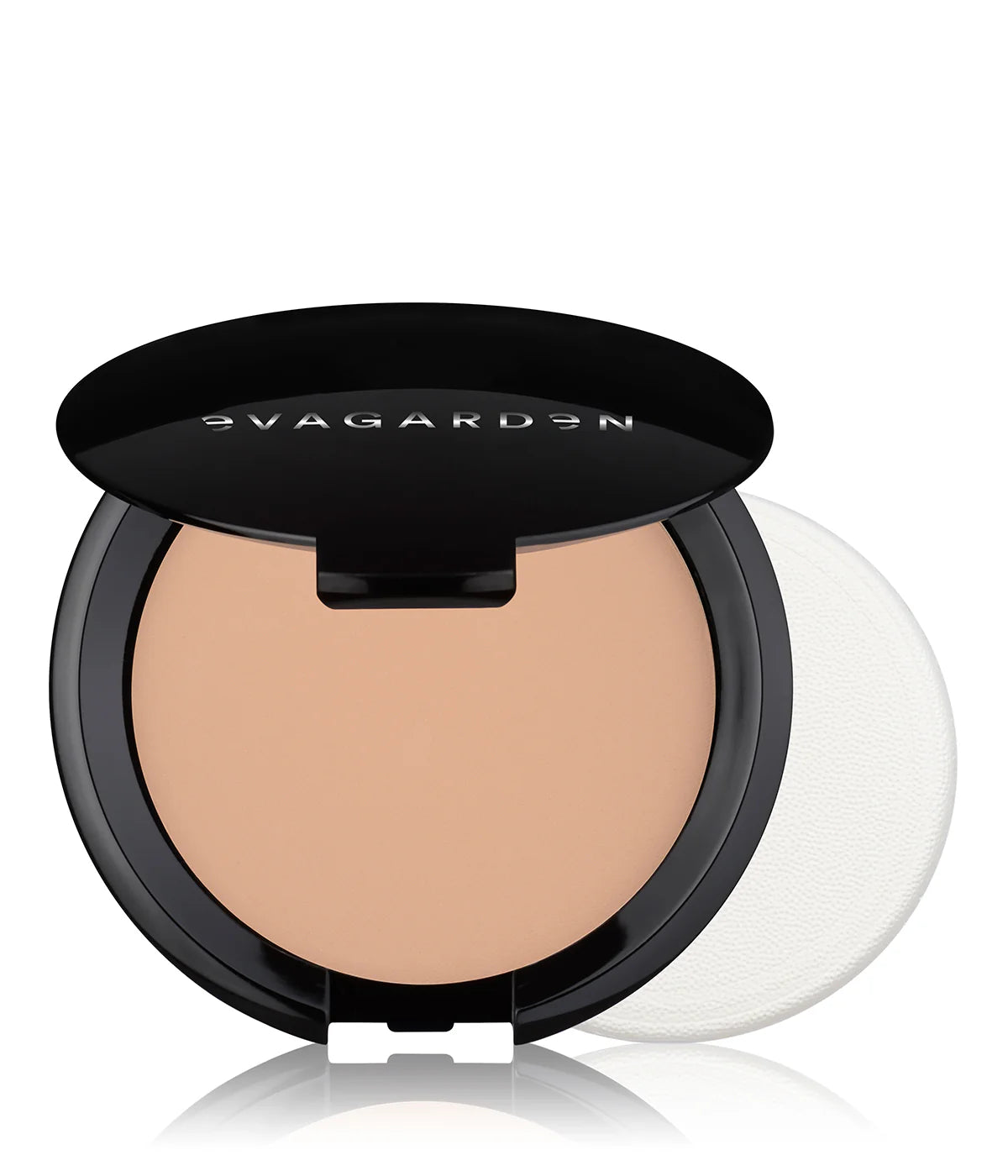 Luxury Compact Powder