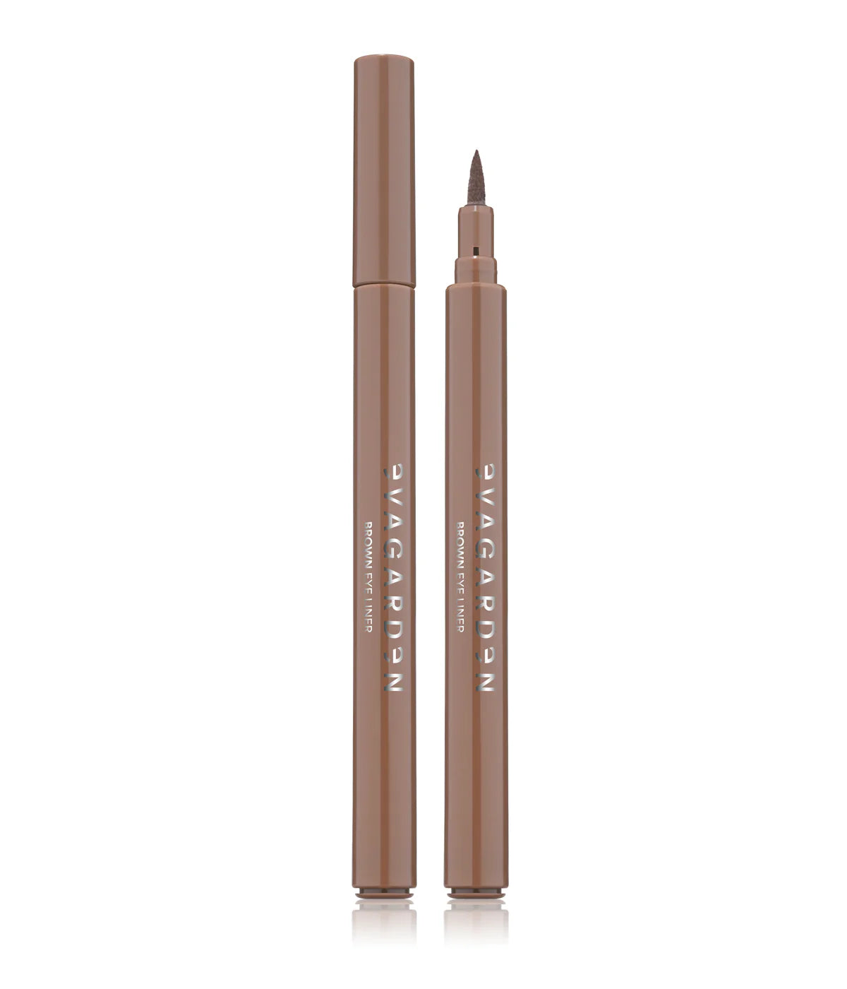 EVAGARDEN Brown Eye Liner