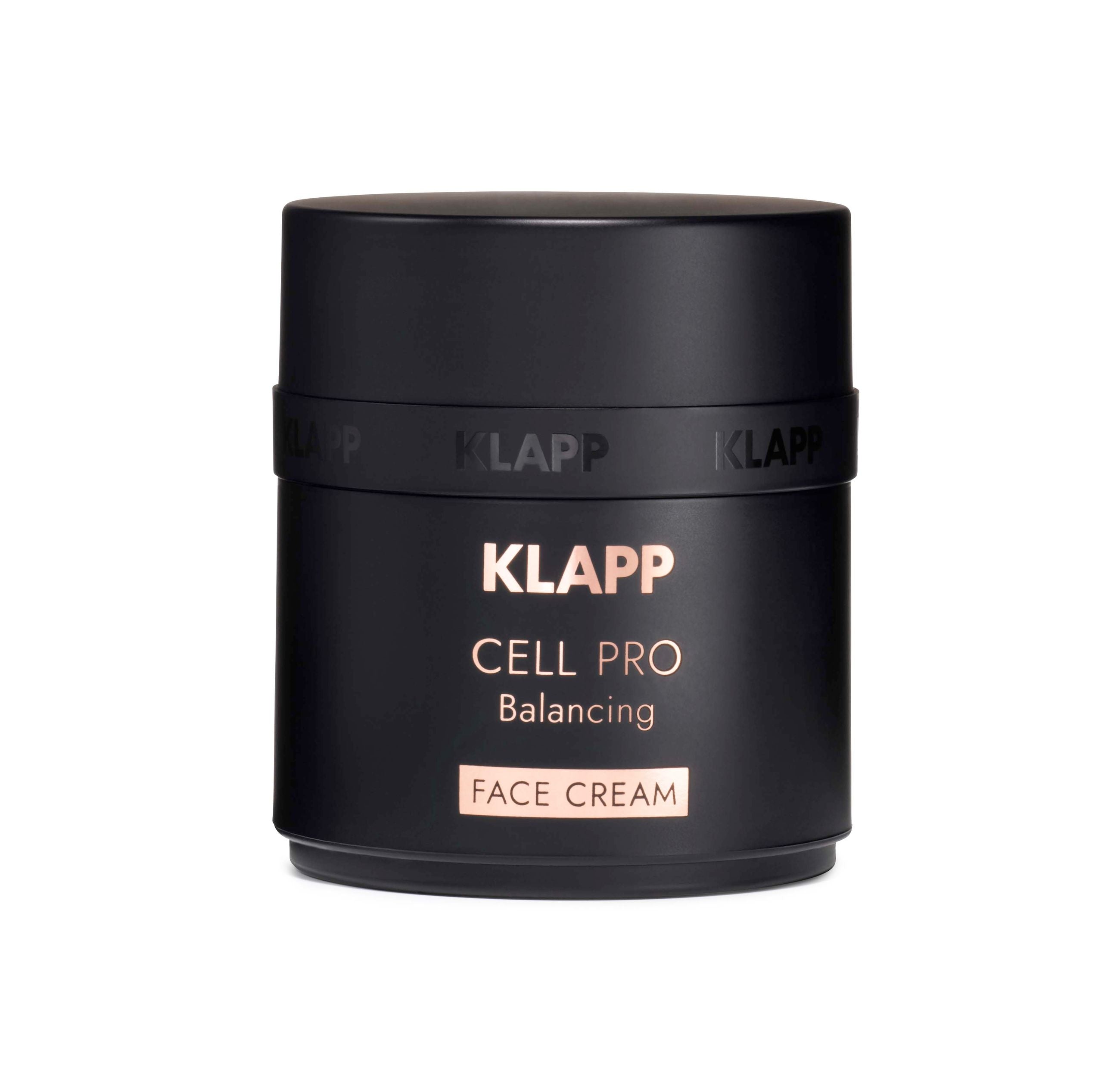 Cell pro Balancing Face Cream