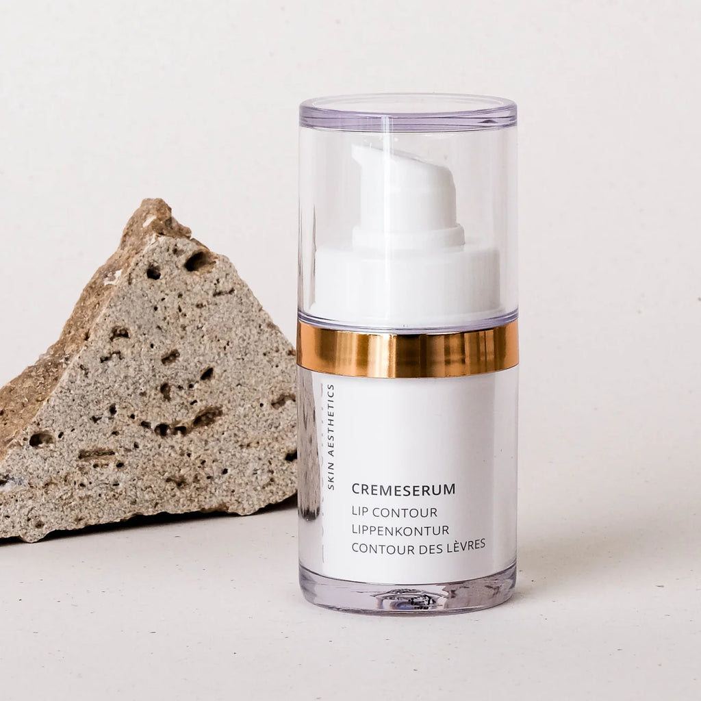 Lip Contour crèmeserum