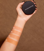 EVAGARDEN NaturaLift Foundation SPF 15