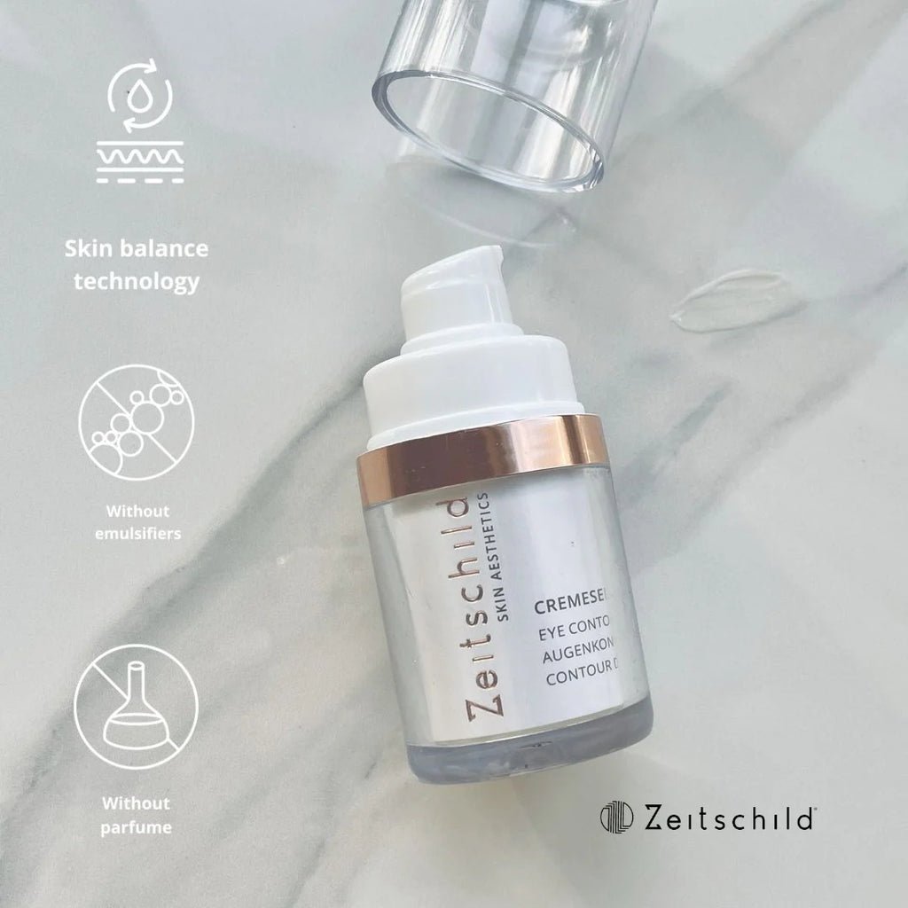 Oog Contour crèmeserum