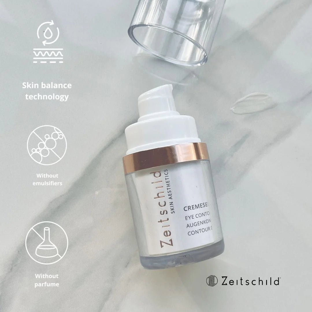 Oog Contour crèmeserum