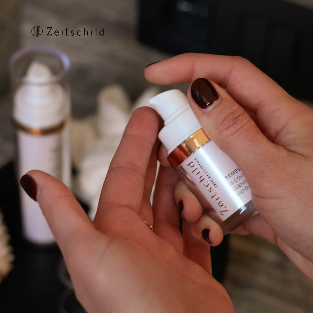 Oog Contour crèmeserum