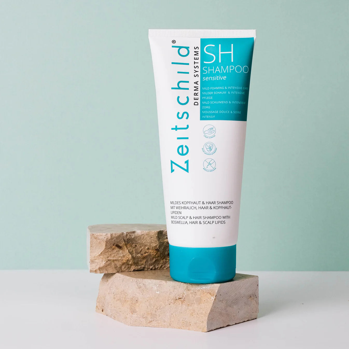 SH Shampoo Sensitive