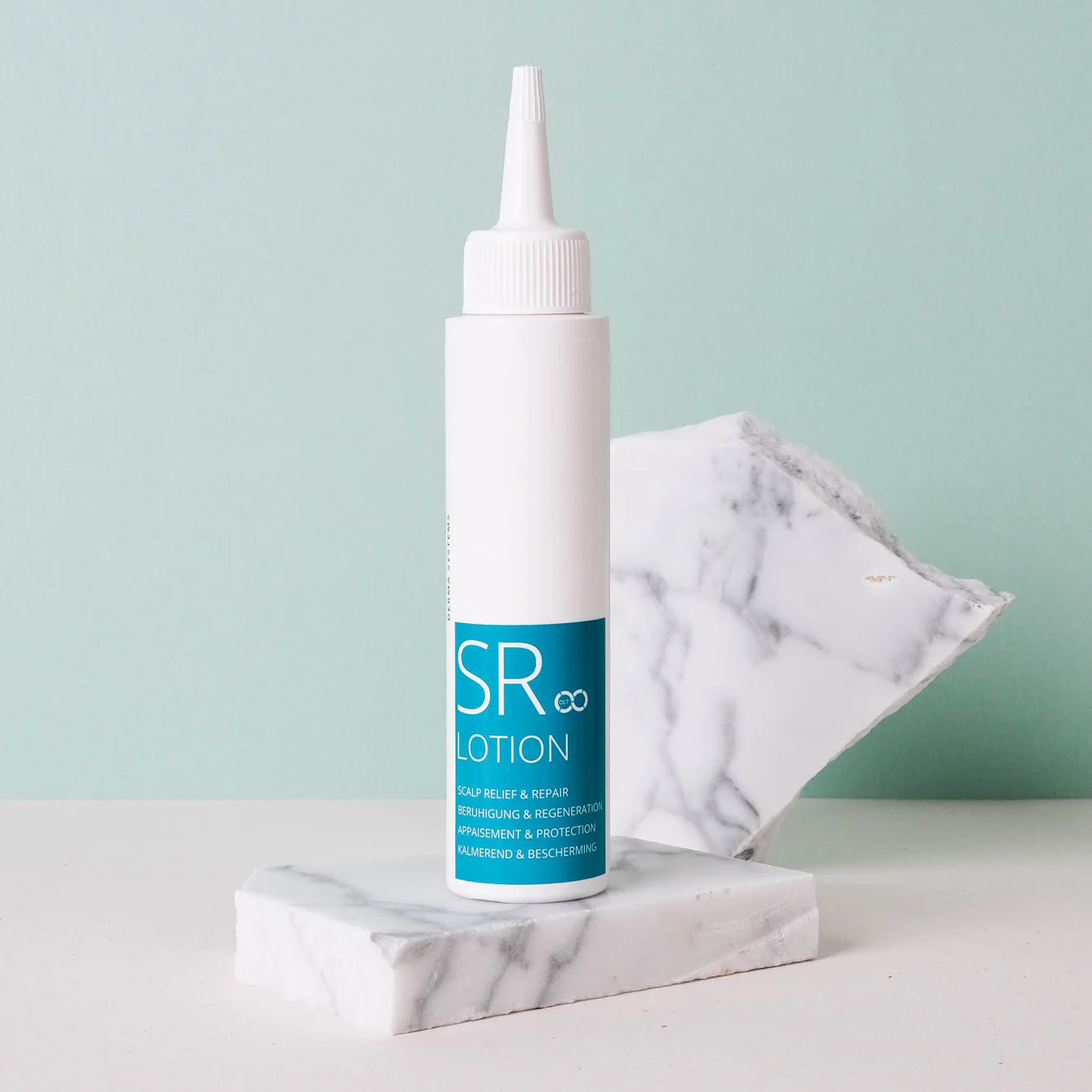 Scalp Relief & Repair lotion