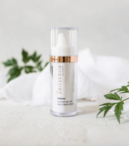 Active Relief serum